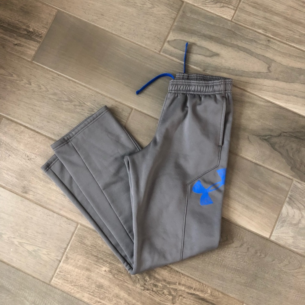 Sweat pants